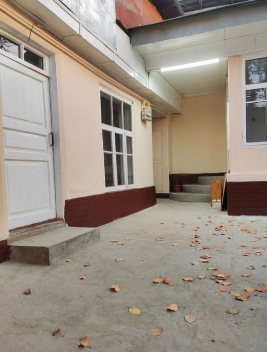 Аренда Участка 7ком 3.5 соток Себзор Нурафшон куча под бизнес