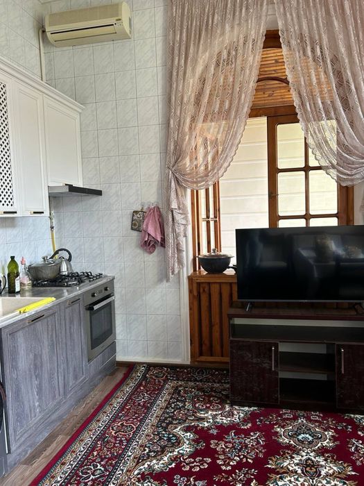 Дом Ул. Нукусская 300 м2