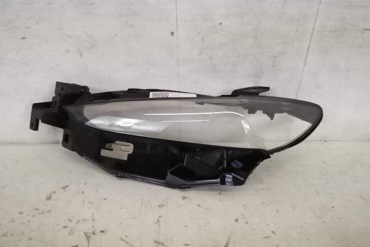 Мазда 6 / Mazda 6 GJ Оригинално дясно предно стъкло в добро състояние.