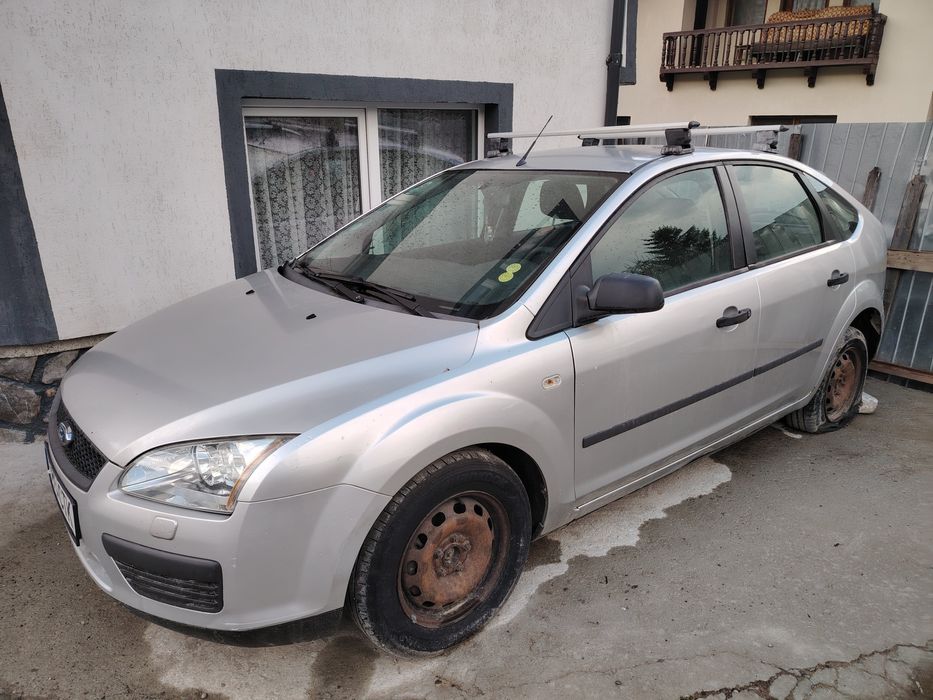Vând Ford Focus 2006