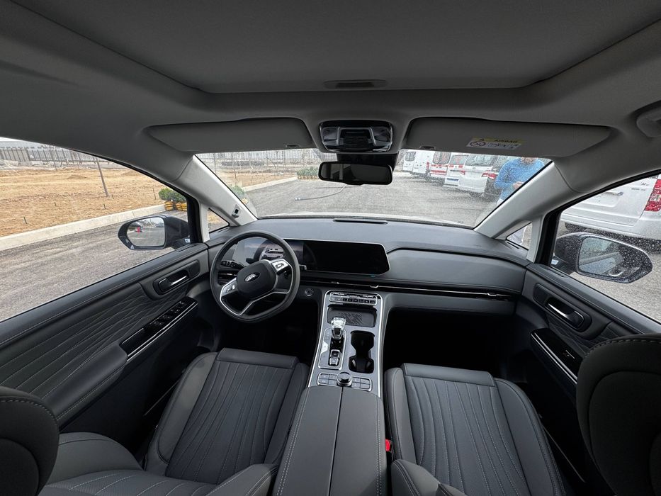 ‼️‼️JAC RF8‼️‼️ Sotuvda