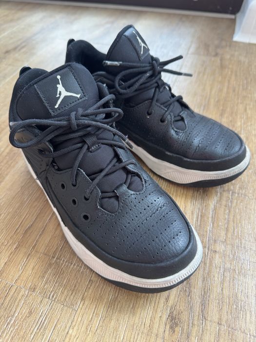 Кросы Nike jordan 36,5 размера