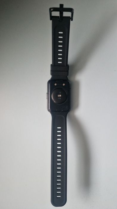 Huawei Watch Fit 2 Black
