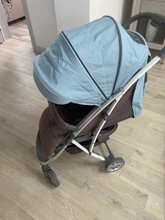 коляска детская бу