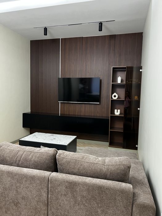 Сдаю 2-х комнатную квартиру в ЖК Инфинити