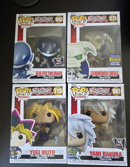 Funko POP колекция