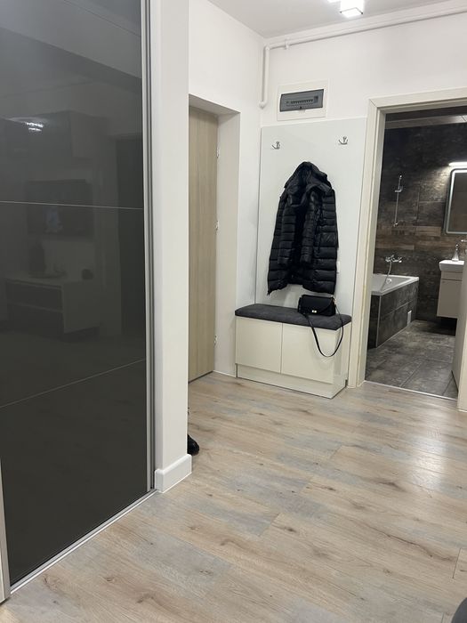 Apartament 2 camere Maurer