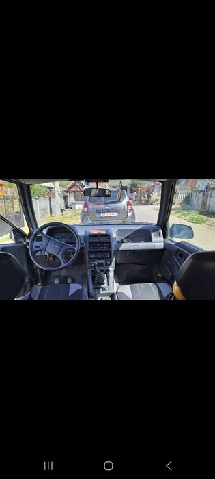 Suzuki Vitara 1.6 8 valve