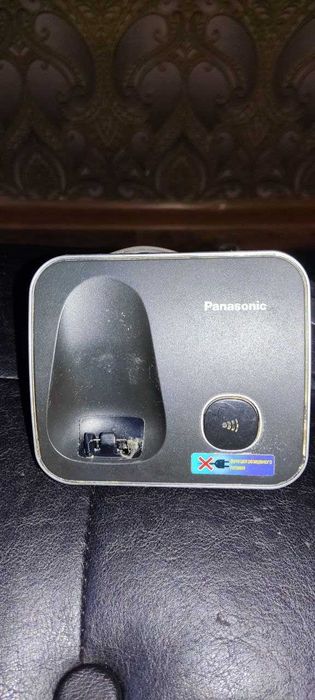 Продам телефон Panasonic