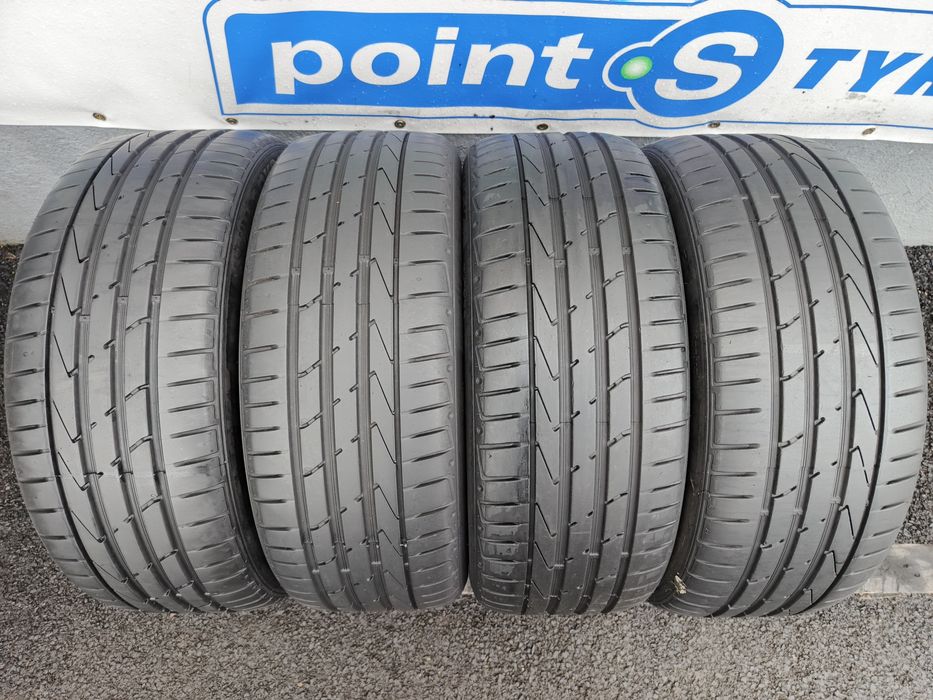 205.50.17 Hankook Vara Second-hand