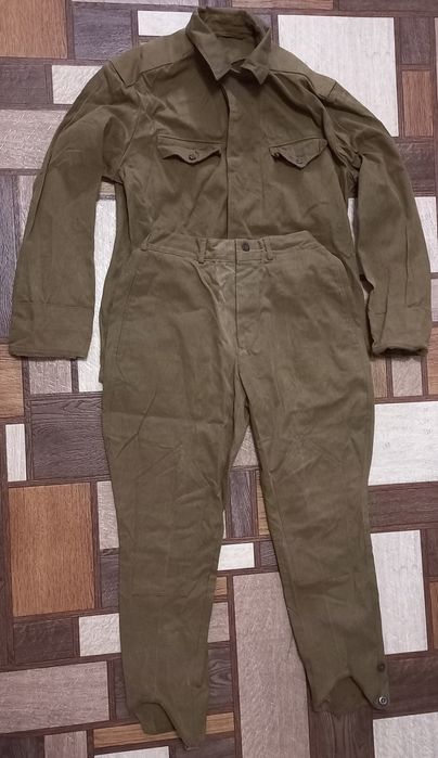 Продам летние х/б рабочие комплекты.Рабочие варежки.