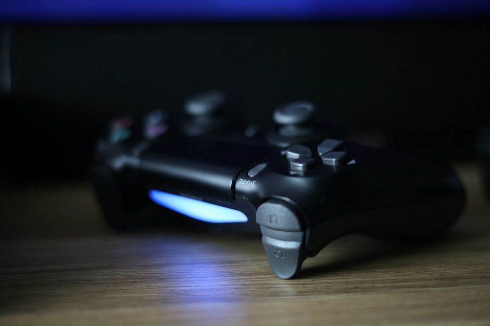 PlayStation 5 Pro 1Tb