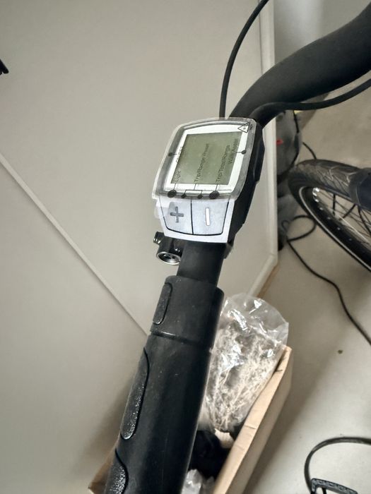 Bicicleta Atala B-Tour A8.4