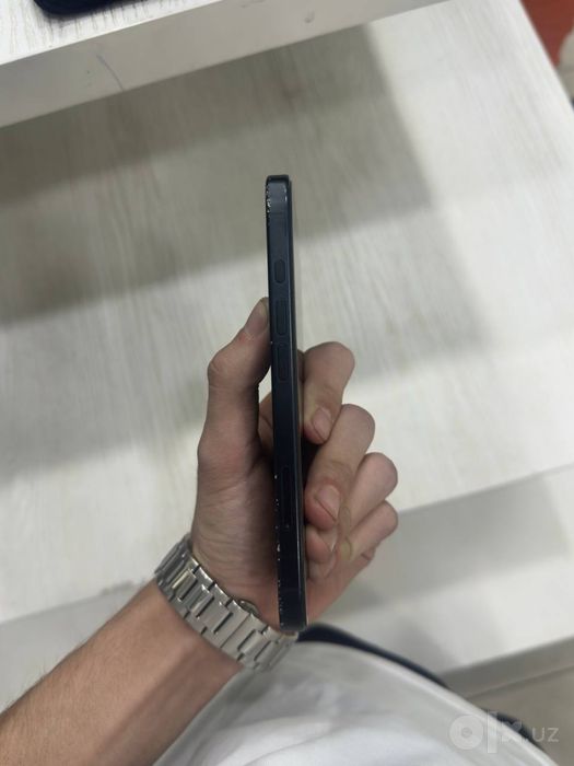 IPhone 16 обмен на 16 про/про макс