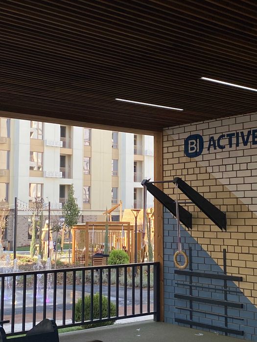 Новостройка Паркентский / Квартиры от застройщика / Рассрочка Ипотека