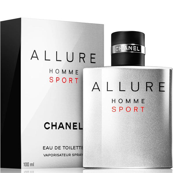 Chanel Allure Homme Sport EDP - 100ML (Eau de Parfum)