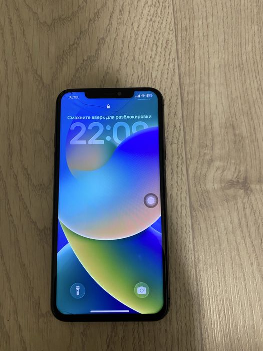 Apple iPhone 11 pro max 256gb