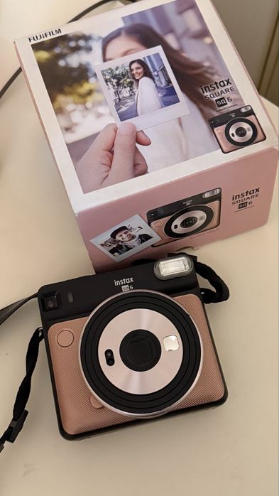 INSTAX square SQ6
