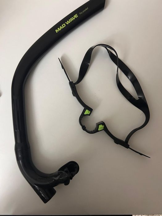 Трубка для плавания