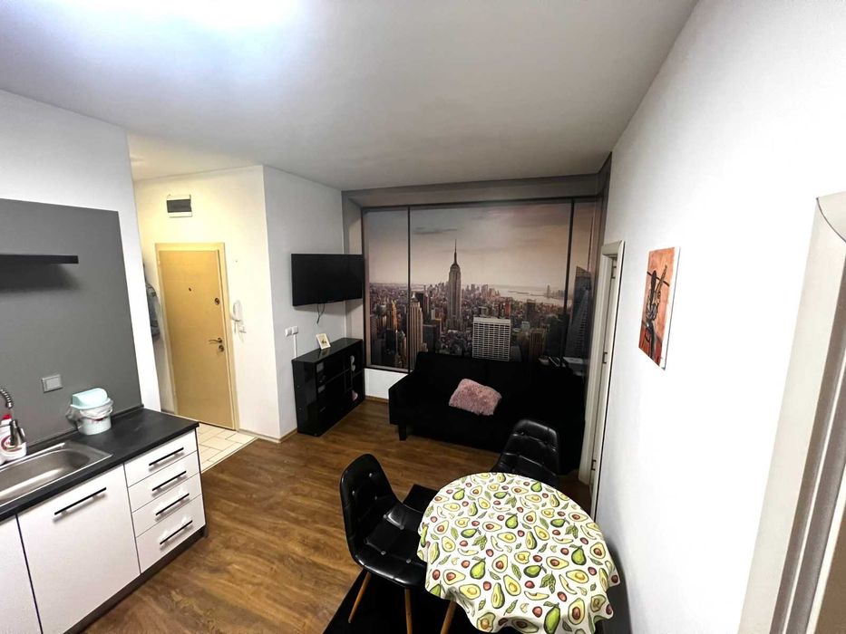 Продава се Едностаен апартамент в София, Студентски град - 65 кв.м за 1295 €/кв.м - Снимка #6