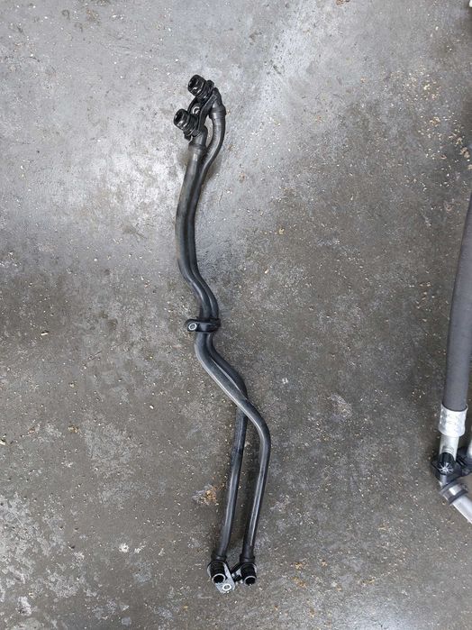 Conducta cutie automata Bmw F10 F11 F20 F30 F31 518d 520d