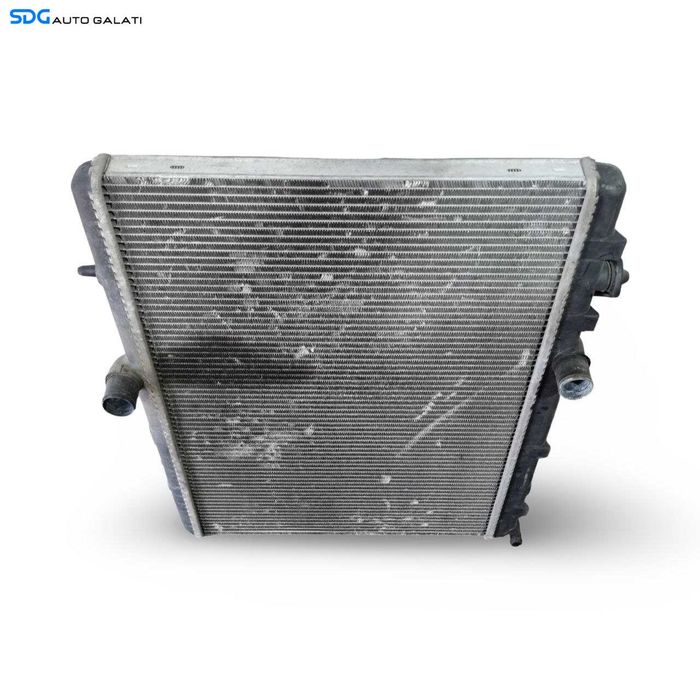 Radiator Racire Apa Citroen C5 3 2.0 HDI 2008 - 2017 Cod 9680533480 [LC4047]