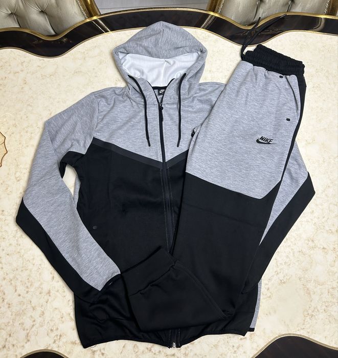 Trening Nike tek nou