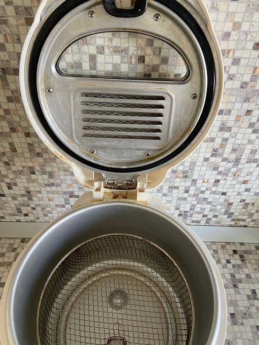 Фритюрник Moulinex