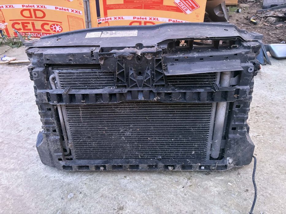 Piese de golf 6 2012