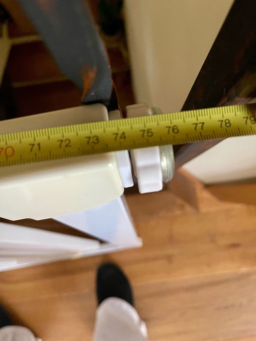 Portita siguranță copii