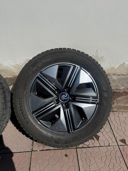 Продам диски на byd