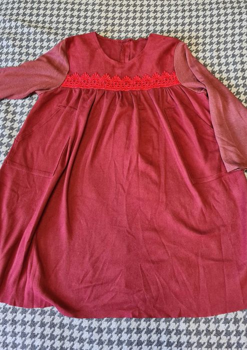 Брюки, лосины для девочек