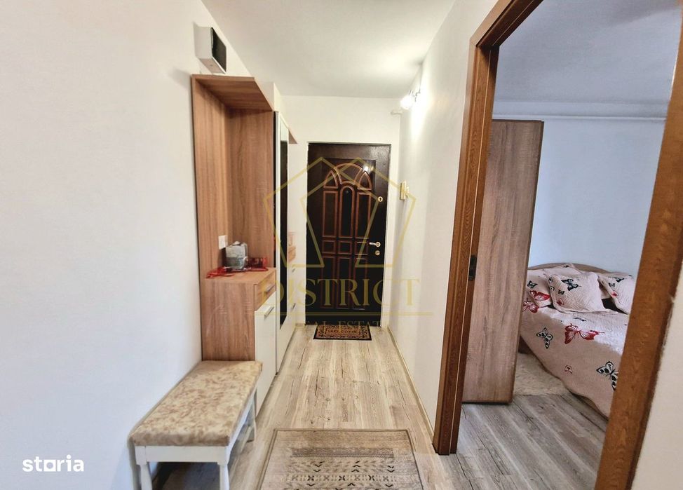 Apartament deosebit cu 3 camere | Calea Sagului