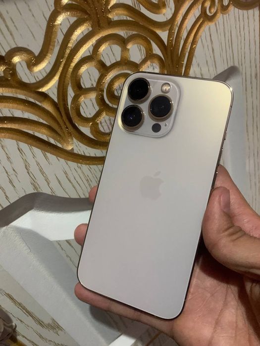 13 pro ideal bir qol ishlatilgan tel