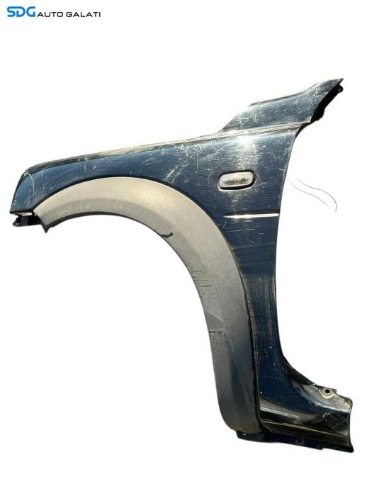 Aripa Stanga Fata Land Rover Freelander 1 1998 - 2006 [LC2549]