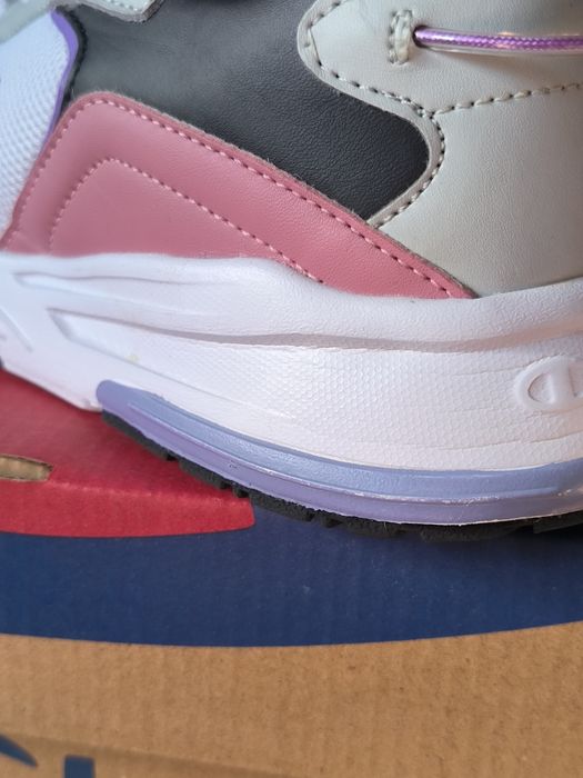 Маратонки Champion Ramp up