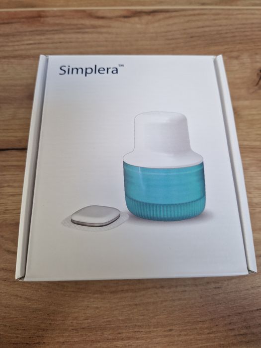 Senzor simplera medtronic