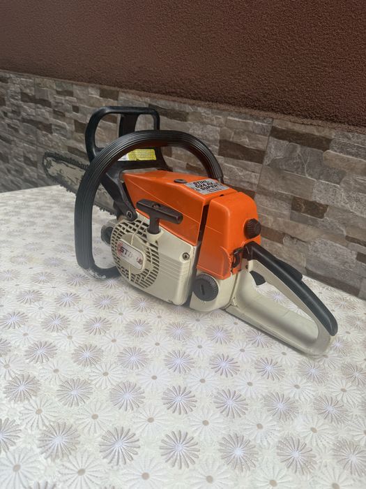 бензинова резачка за дърва Stihl 024
