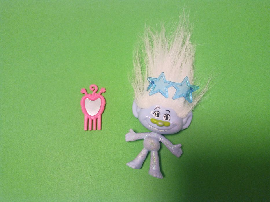 Лот играчки Тролчетата