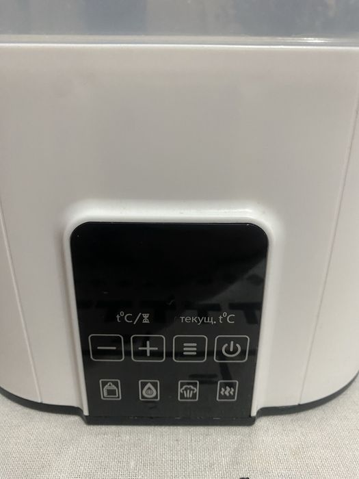 Продам подогреватель, стерилизатор, 2 в 1,