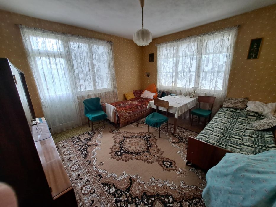 Продава се Къща в с. Мухово, Област София-област - 59 кв.м за 594 €/кв.м - Снимка #9