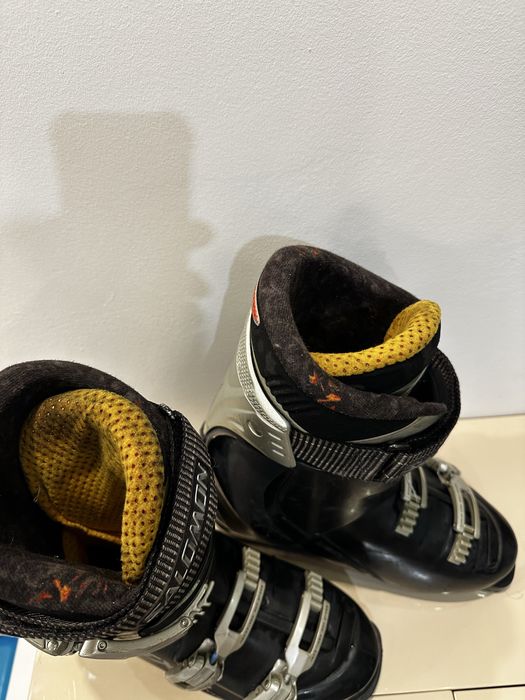 Ски обувки Salomon 44.5 - 45