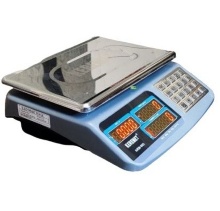 Весы, в отличном состоянии