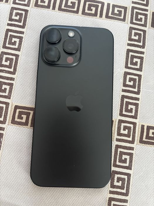 Iphone 15 ProMax