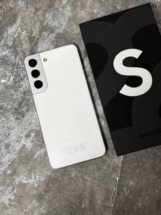 Samsung Galaxy S22 (Павлодар) Лот 954665