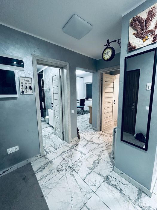 Apartament 1 Camera, Zona Hipodrom