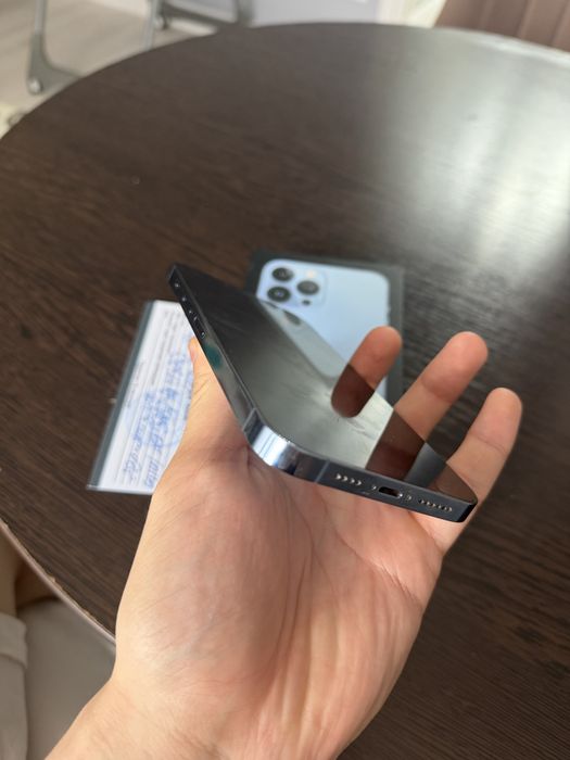 Iphone 13 Pro Max идеал