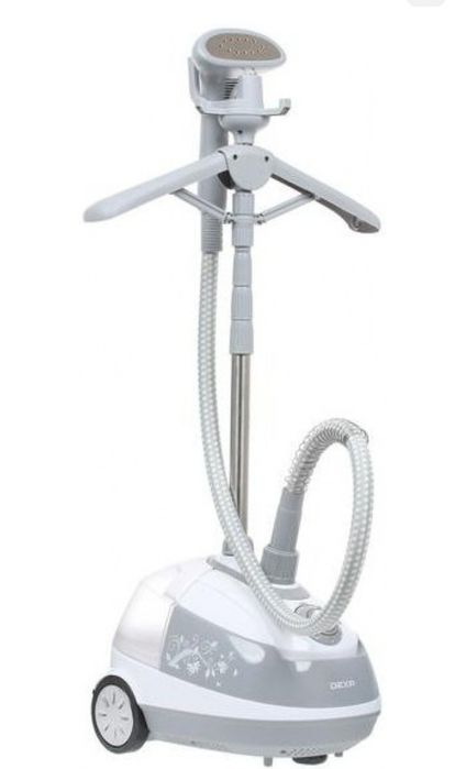 Отпариватель для одежды напольный