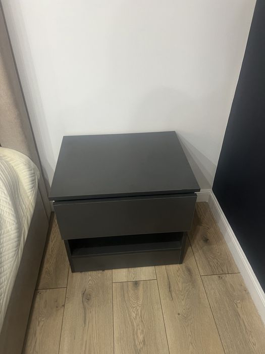 Шкаф с тумбочками