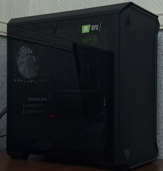 Игровой компьютер СРОЧНО!